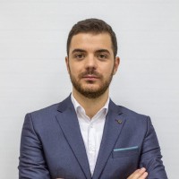 Grisha Kopaliani
