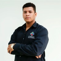 Alisson Moreno