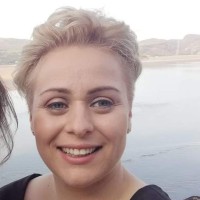Elinor Jordan-Bennett