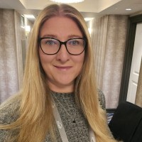 Sarah O'Leary