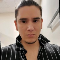 Omar Vinicio Salinas Cordova