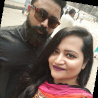 Sangida Haque
