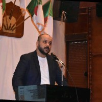 Ahmed Islam F.