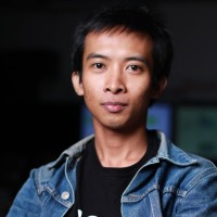 Viky Antono