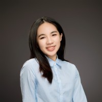 Jessica Hu
