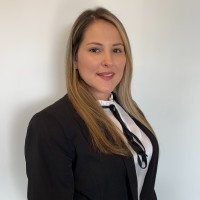 Veronica Echeverri