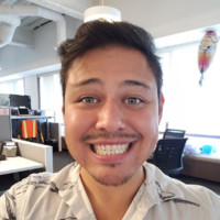 Nicholas Mejia