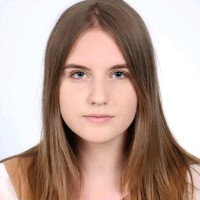 Anastasiia Havrylova