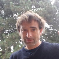 David Champanay