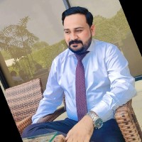 Muhammad Waqas Rajput Pharmacist