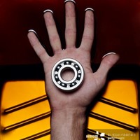 Fergie Wu -HLGS BEARING