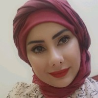 Hanadi Alhajeri