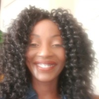 Caroline Ndambiri