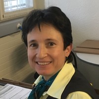 Franziska Gaschen