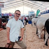 Masoud Babaei