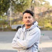 Suman Neupane