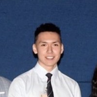Cyrus Tsiu