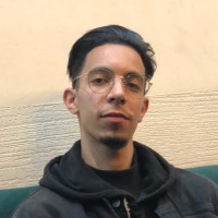 Zakariae Belkasmi