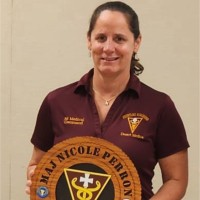 Nicole Perron