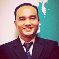 Dedy Halomoan Hutauruk