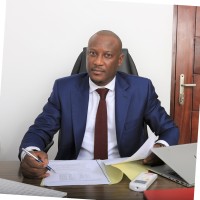 Augustin Robert Sagna