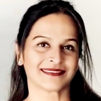 Aparna Potdar