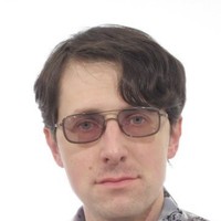 Mikhail Bolbat