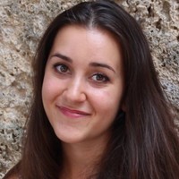 Mélissa Orfila