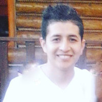 Jhonatan Arturo Hernández Gómez