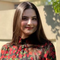 Fatima Aamir