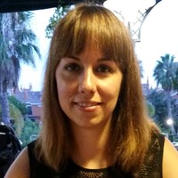 Sandra Garcia Carnicero