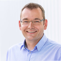 Prof. Dr. Markus Mathes