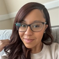 Trinae Jamison