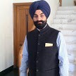 Gs Kahlon