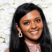 Priya Mohan