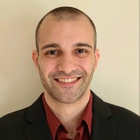 Michael Azzalina