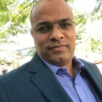 Niranjan S. Borse