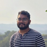 Gokul Krishnan A