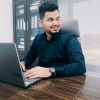 Muhammed Nasif