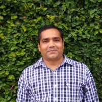 Dr Parveen Kumar