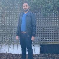 Adam El-Haj Hassan