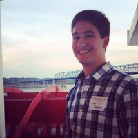 Lucas Foresman, Pe