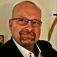 Richard Wahlström