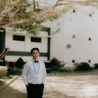 Gabriel Nicolas Sumampow