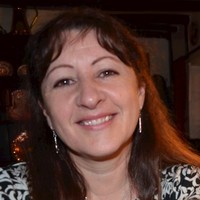 Deborah Morgan Lewis