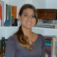 Danielle Lutfi-Proctor
