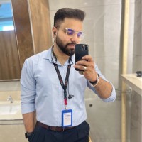 Sahil Suri