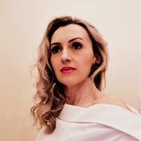 Roxana Buzea