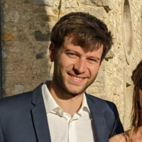 Marin Joubert