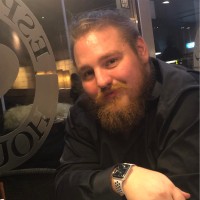 Patrik Nilsson